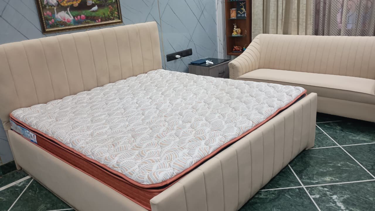 Mattress Cleaning